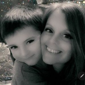 Meet your Posher, Tasha